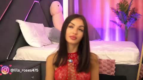 Snapshot of lila_hottie_rosie chatting on 07-28-26, 04:30 Lila The Hottie online show from 07-28-26, 04:30