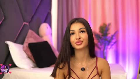 Snapshot of lila_hottie_rosie chatting on 07-30-26, 04:33 Lila The Hottie online show from 07-30-26, 04:33