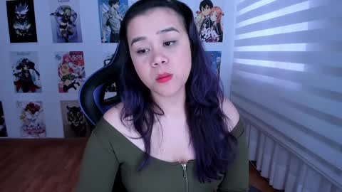 Lila Jordan online show from 12-19-24, 07:29