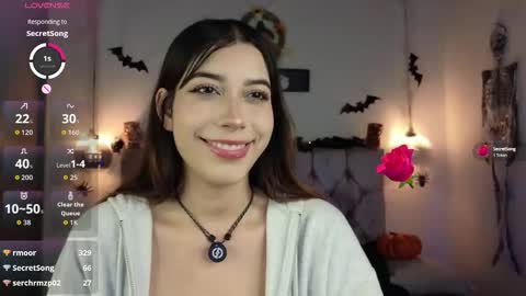 lila_min online show from 10-06-25, 02:36