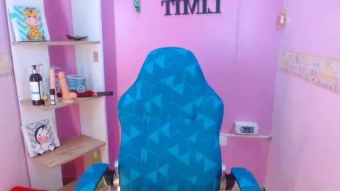 L I L A online show from 01-24-25, 01:47