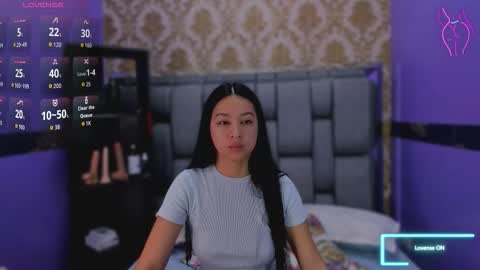 L I L A online show from 10-20-25, 12:16