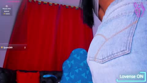 L I L A online show from 10-24-25, 01:18