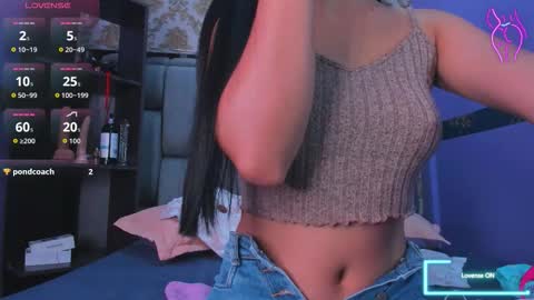 L I L A online show from 10-30-25, 01:34