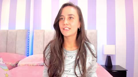 Lila  online show from 12-25-24, 08:39