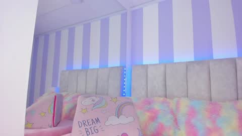 Lila  online show from 01-30-25, 12:39