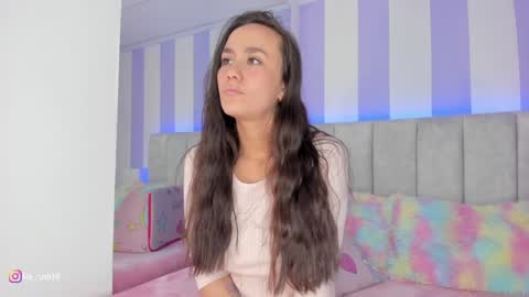 Lila  online show from 01-30-25, 07:37