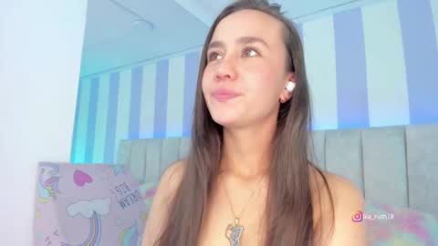 Lila  online show from 02-13-25, 10:43