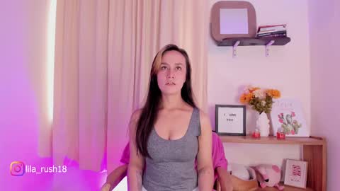 Lila  online show from 09-17-25, 06:53