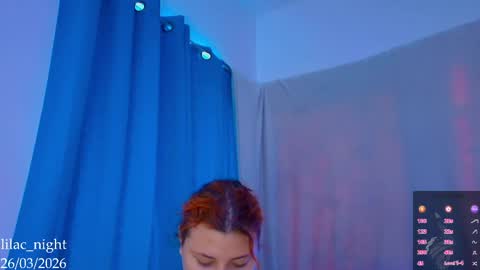 Jen online show from 03-30-26, 06:09