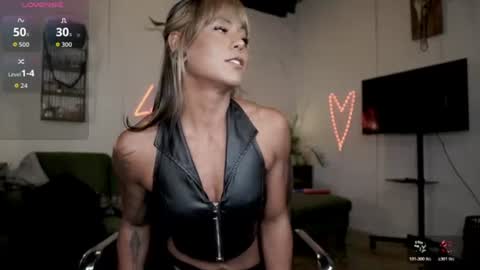 Lilah Fit online show from 06-22-26, 10:29