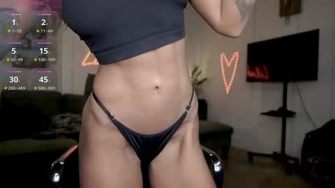 Lilah Fit online show from 07-28-26, 10:42
