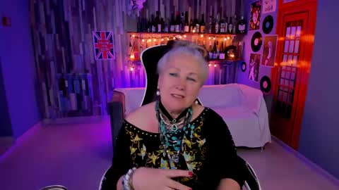 lilamaharani online show from 06-08-26, 01:00