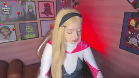Snapshot of lilameow222 chatting on 05-29-26, 04:16 Lila online show from 05-29-26, 04:16