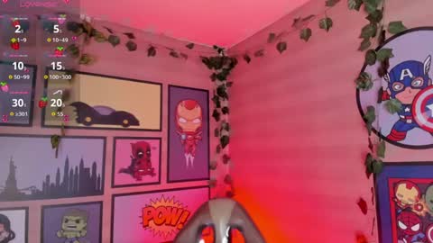 Snapshot of lilameow222 chatting on 06-02-26, 02:30 Lila online show from 06-02-26, 02:30