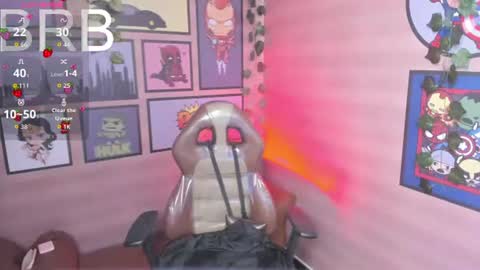 Lila online show from 06-18-26, 05:30