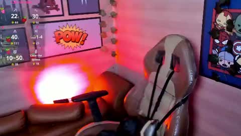 Lila online show from 07-18-26, 02:10