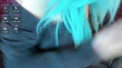 Lila online show from 07-19-26, 03:27