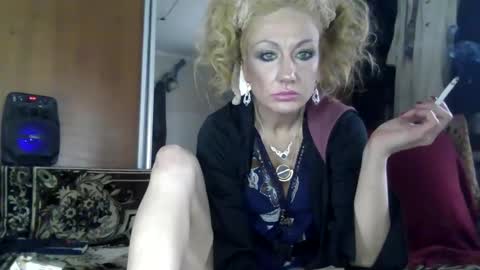 LilaniLoverx online show from 02-07-26, 09:24