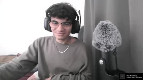 Yeh online show from 01-16-25, 09:05