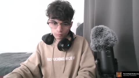 Yeh online show from 01-17-25, 08:02