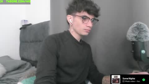 Yeh online show from 01-22-25, 02:35