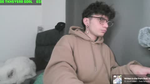 Yeh online show from 01-26-25, 02:35