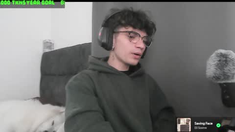 Yeh online show from 01-27-25, 07:14