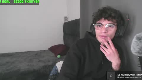 Yeh online show from 01-28-25, 08:57