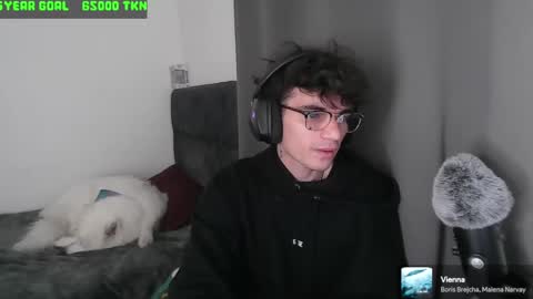 Yeh online show from 01-30-25, 10:50