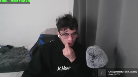 Yeh online show from 02-17-25, 08:09