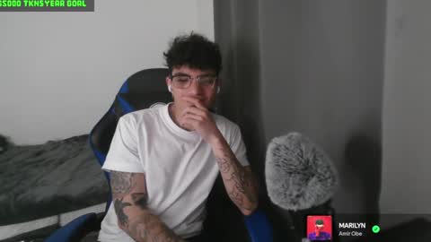 Yeh online show from 02-18-25, 04:37