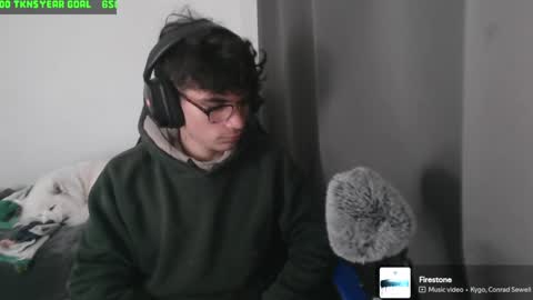 Yeh online show from 02-18-25, 11:44