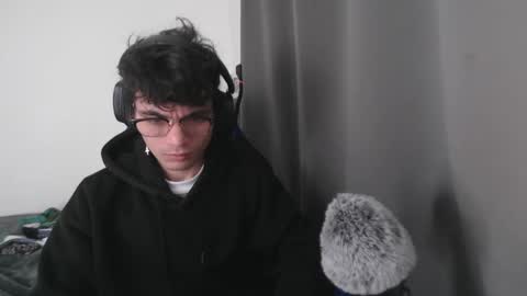 Yeh online show from 02-24-25, 10:15