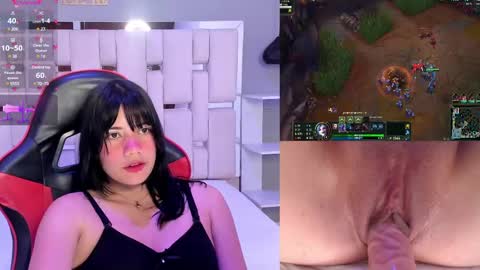 Lila online show from 01-27-25, 03:39