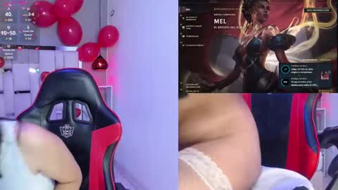 Lila online show from 02-02-25, 11:40