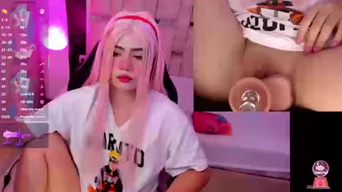 Lila online show from 09-15-25, 01:44