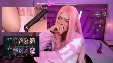 Lila online show from 03-25-26, 01:39