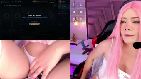 Lila online show from 04-17-26, 12:52