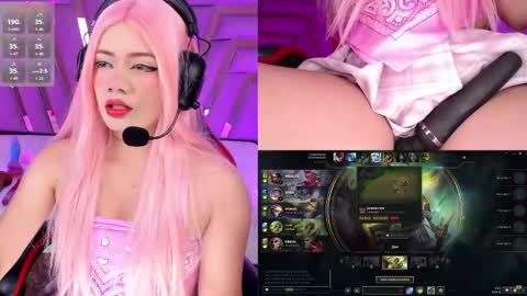 Lila online show from 04-21-26, 08:23