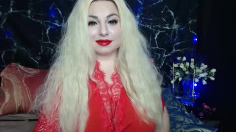LilaShinyXx online show from 12-22-25, 11:57