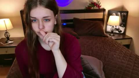 LilaSparkling online show from 07-14-26, 10:21