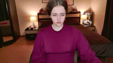 LilaSparkling online show from 07-30-26, 10:14