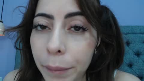 Lilasuni online show from 12-13-24, 12:09