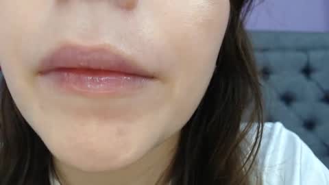 Lilasuni online show from 12-20-24, 05:40