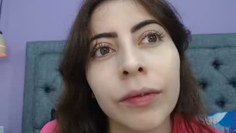 Lilasuni online show from 12-27-24, 02:33