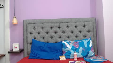 Lilasuni online show from 12-28-24, 04:30