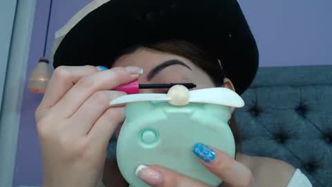 Lilasuni online show from 09-13-25, 04:18