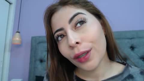 Lilasuni online show from 11-25-25, 02:50