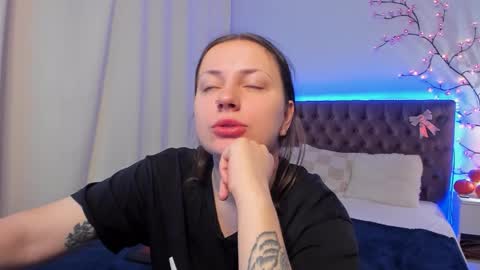 LilaVame online show from 11-08-25, 10:41